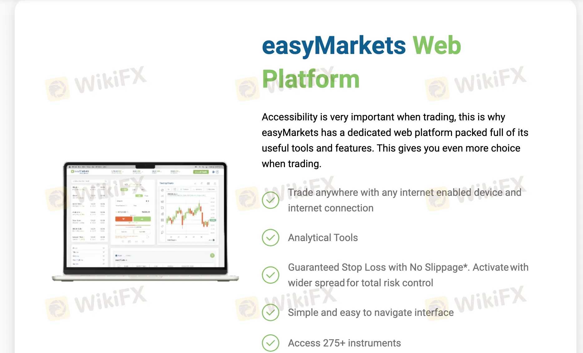 Handelsplattform