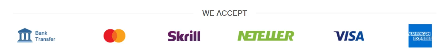 Deposit and Withdrawal Deposit and Withdrawal