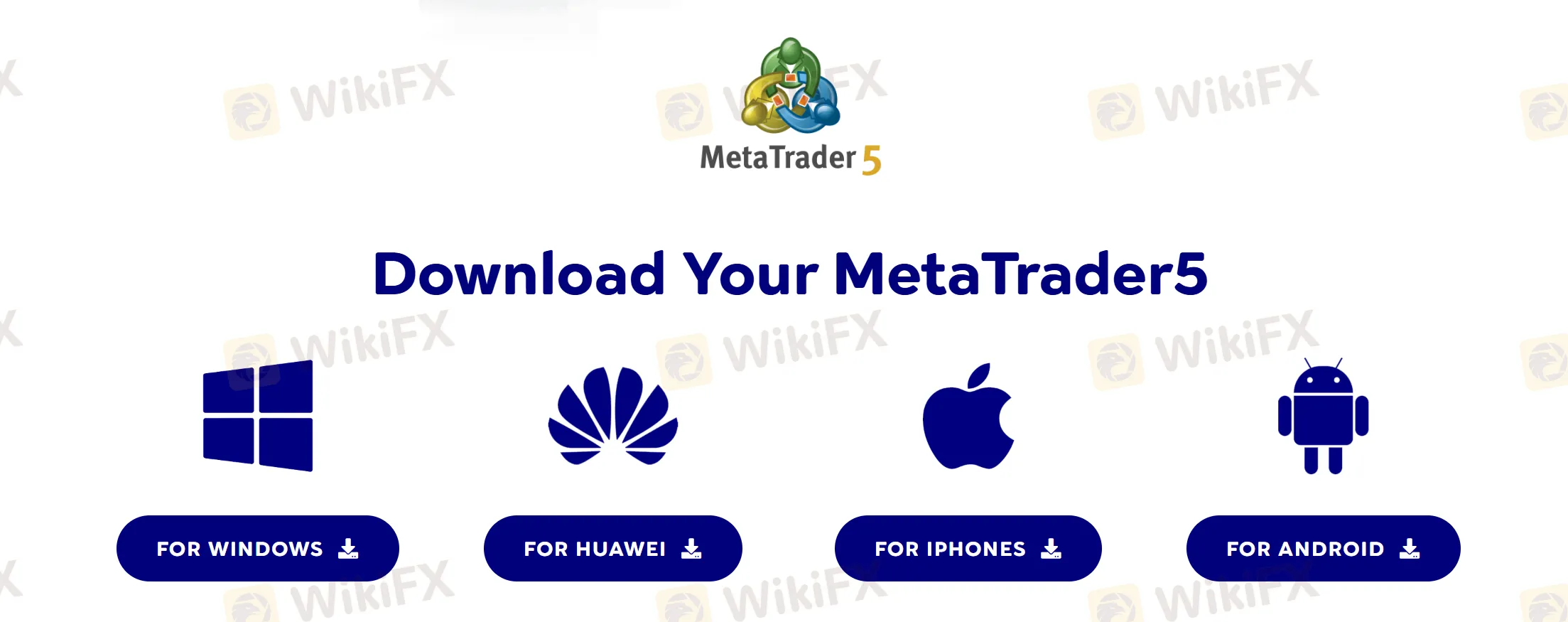 Trading Platform