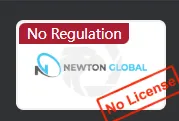 Newton Global licença Newton Global licença