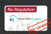 Newton Global license