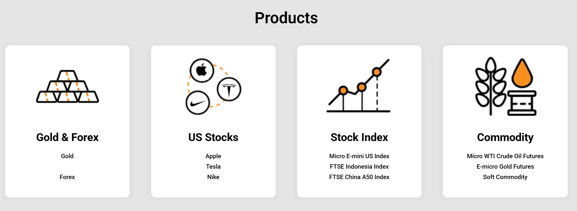 products products