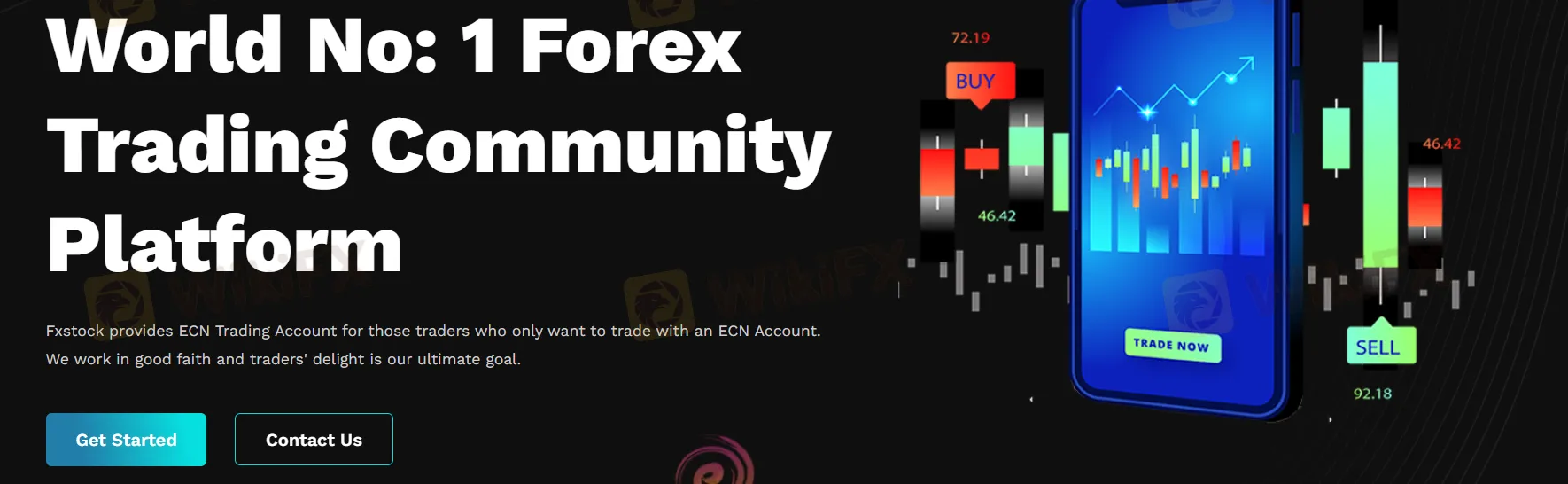 produtos FX Stock