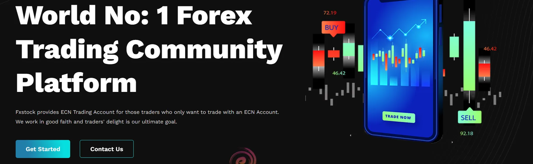 FX Stock ürünler FX Stock ürünler