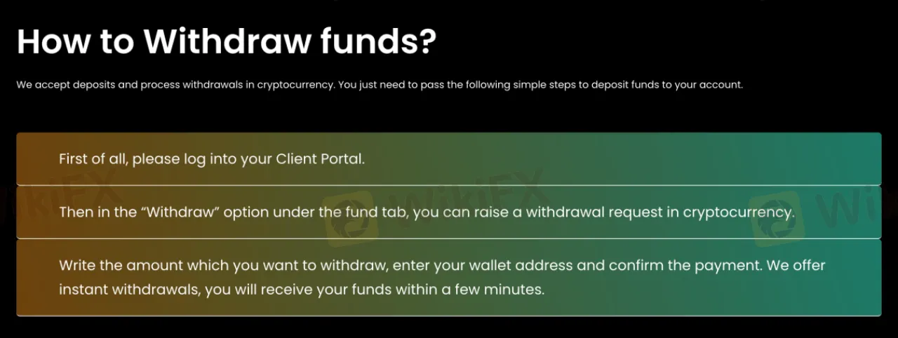 Deposito at Pag-Atas