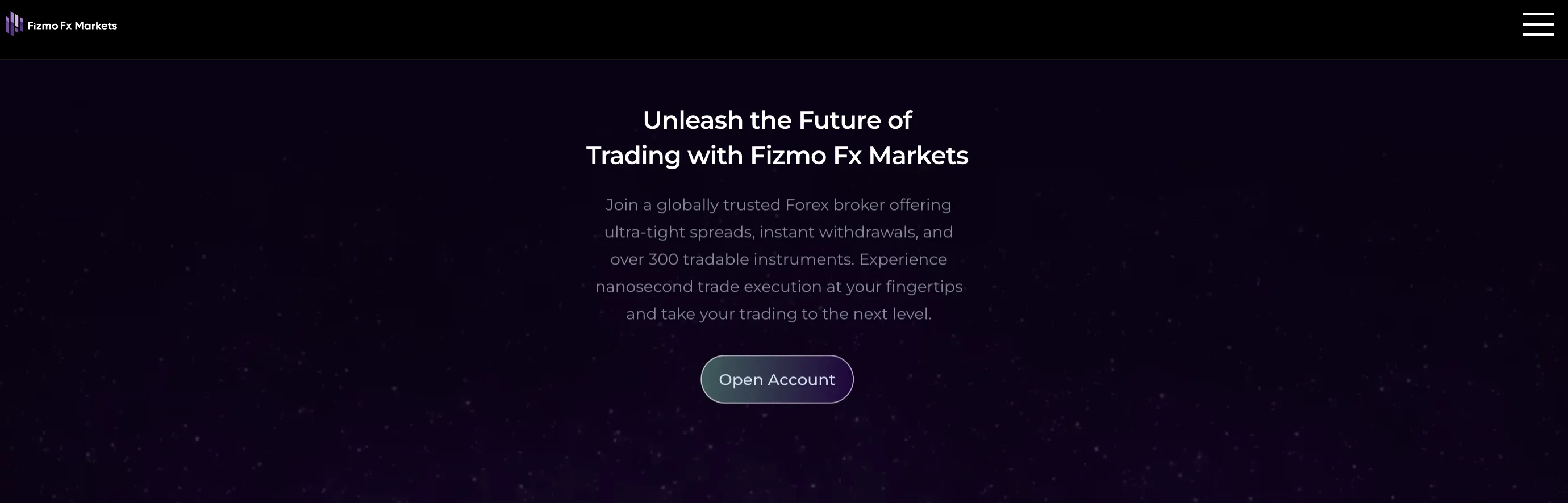 Fizmo Fx Markets Thông tin
