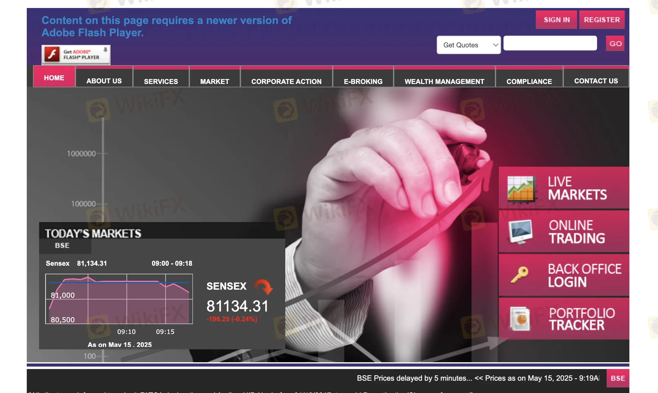 KKJSEC Information KKJSEC Information