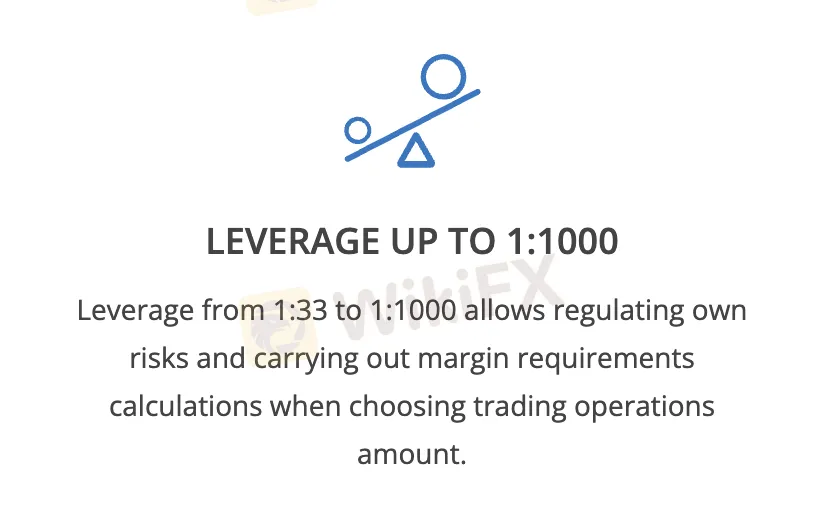 Leverage