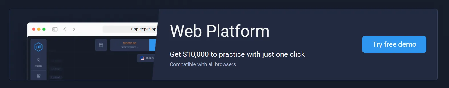 Plateforme de trading Plateforme de trading
