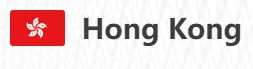 Hong Kong Hong Kong