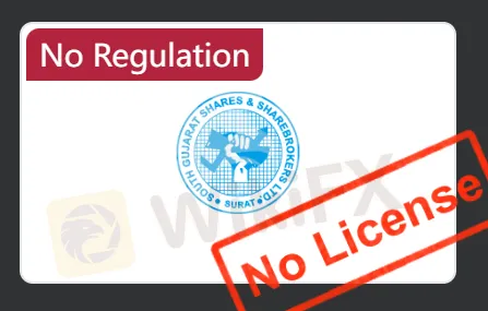 No license No license