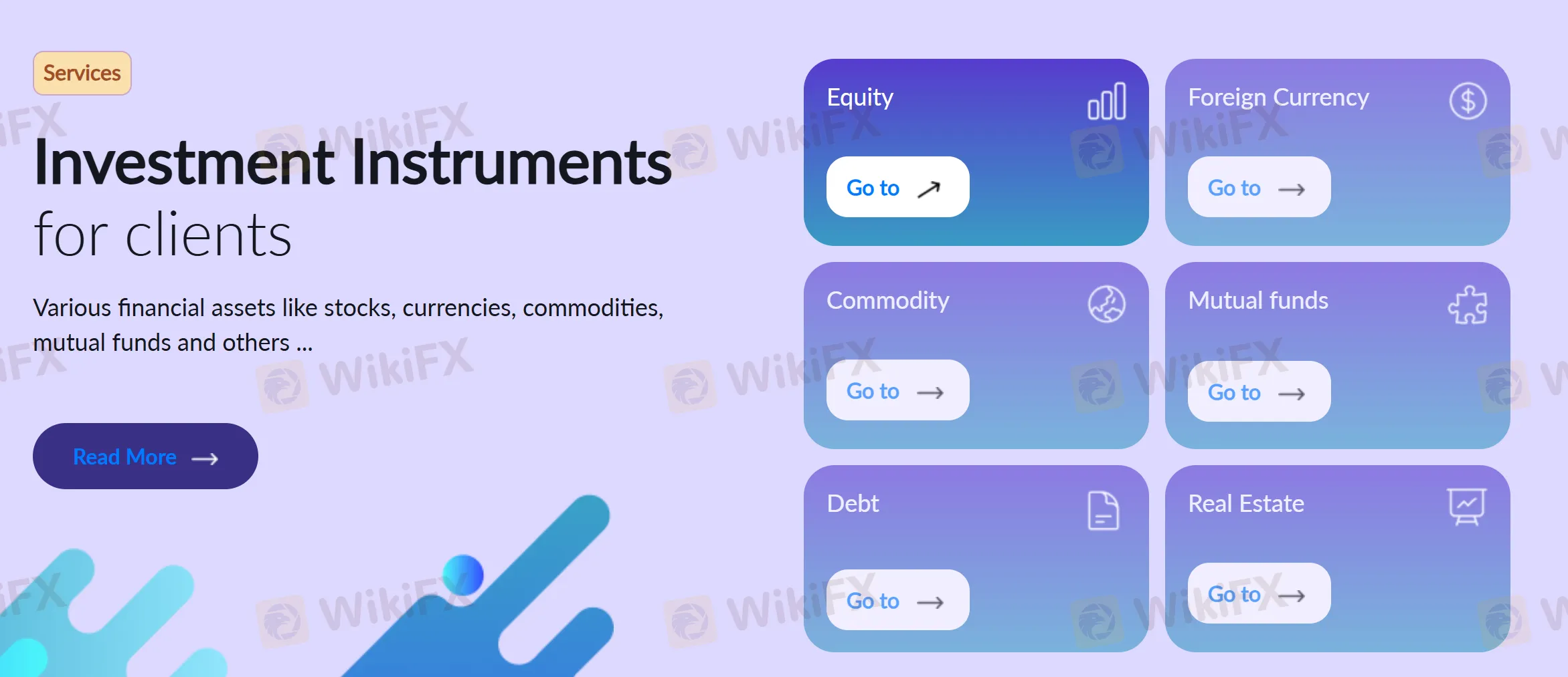 На чем можно торговать на SGSSL? На чем можно торговать на SGSSL?