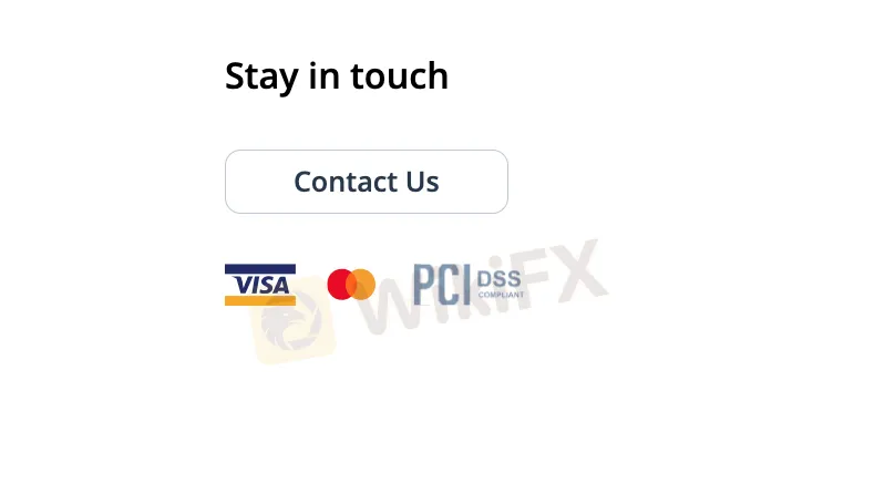 Payment options
