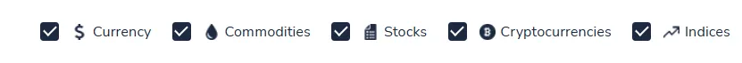 PO TRADEで取引できるものは何ですか? PO TRADEで取引できるものは何ですか?