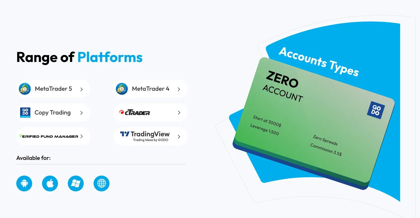 Trading Platform Trading Platform