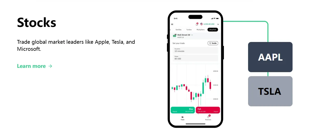 Stocks Stocks