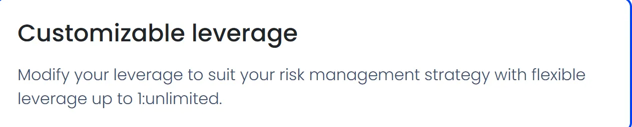 leverage leverage