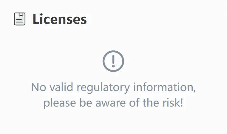 unregulated unregulated