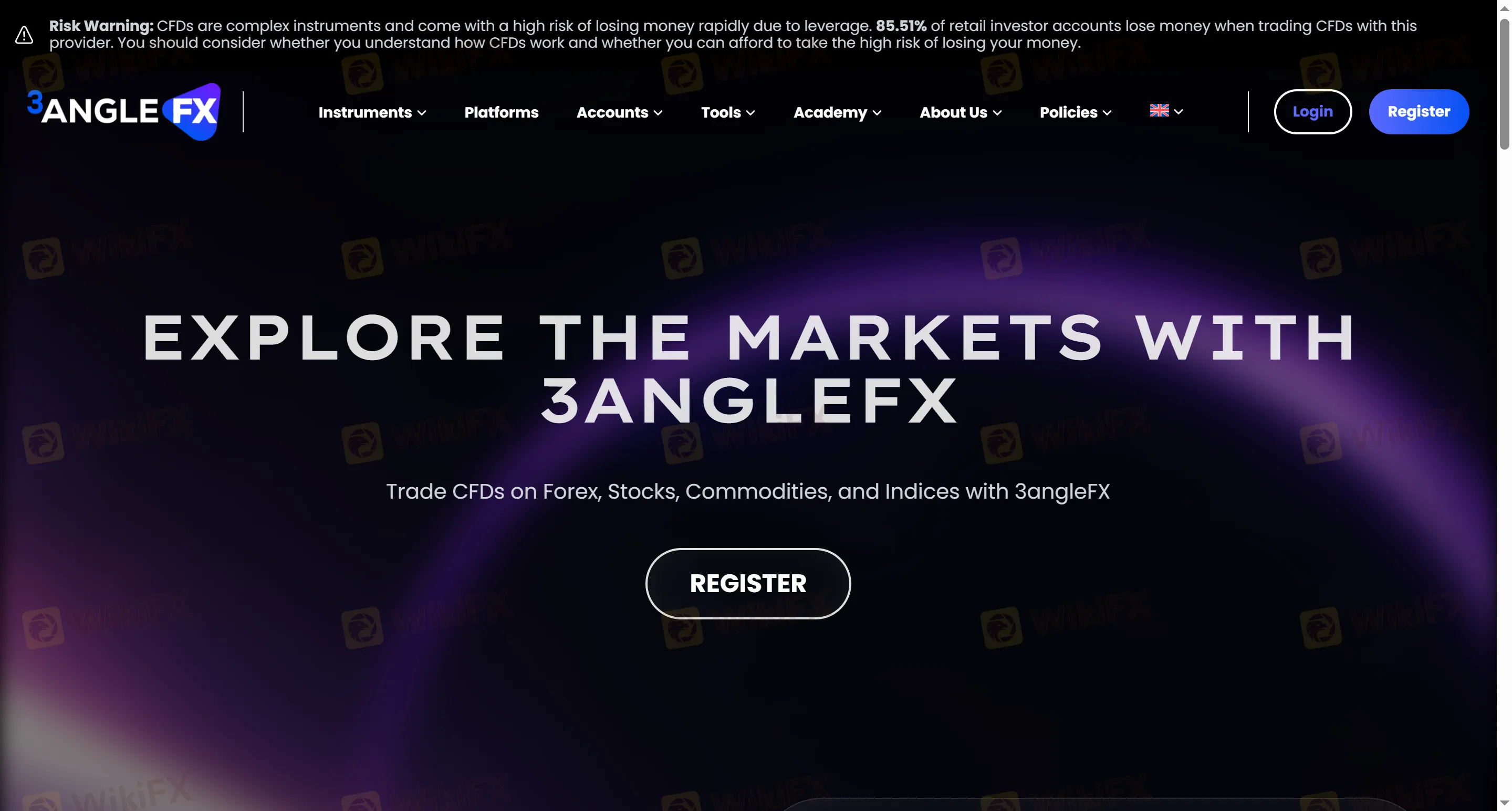 3angleFX