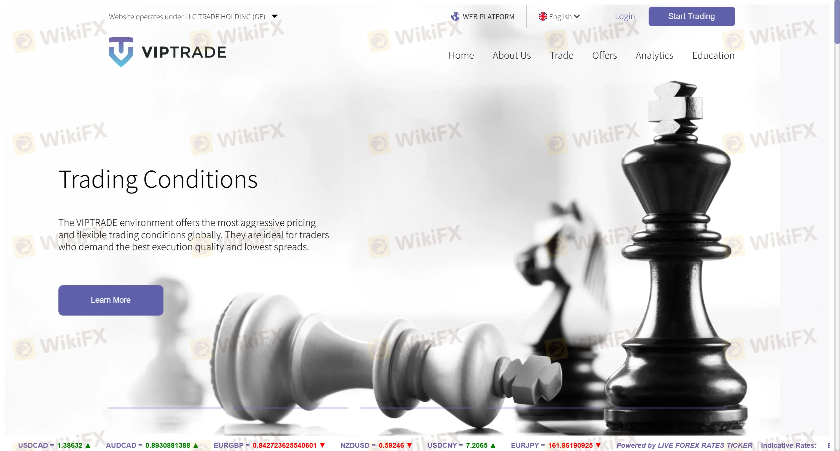 VIPTRADE 