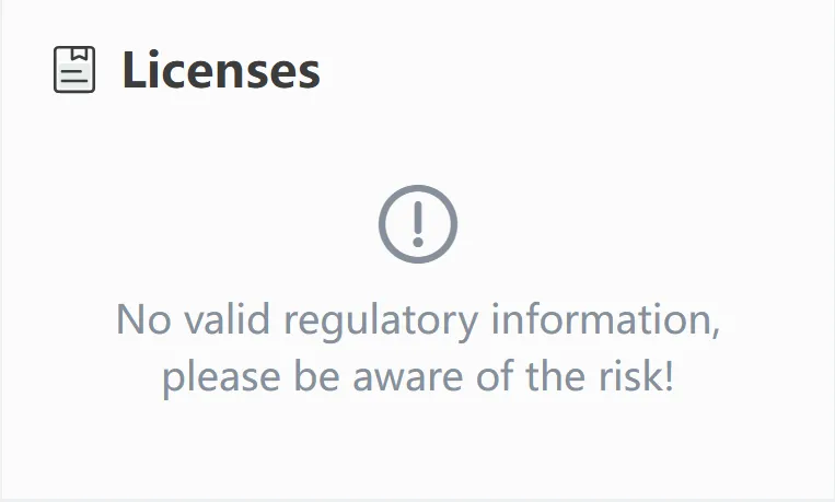 license license