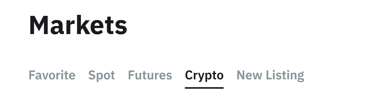 cryptocurrencies cryptocurrencies