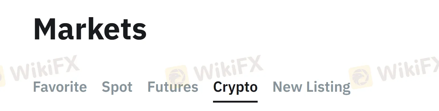 criptomonedas 