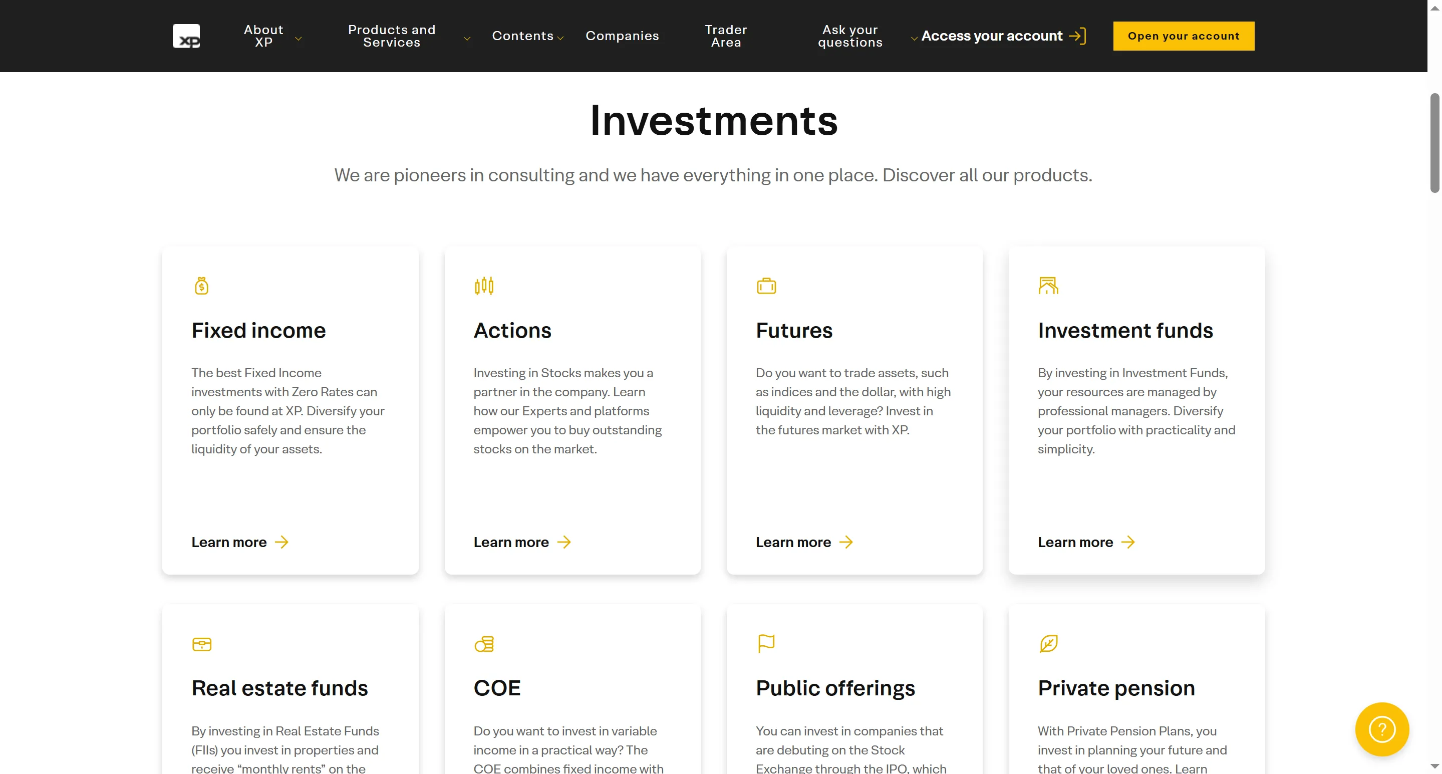 assets assets