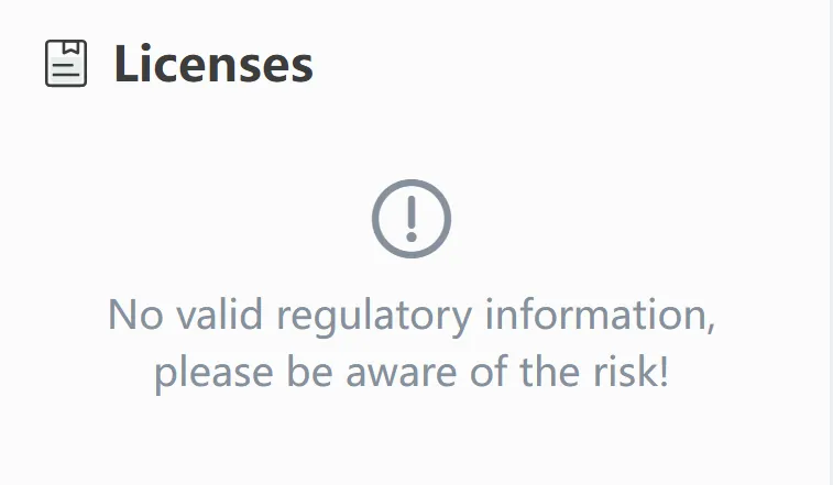 unregulated unregulated