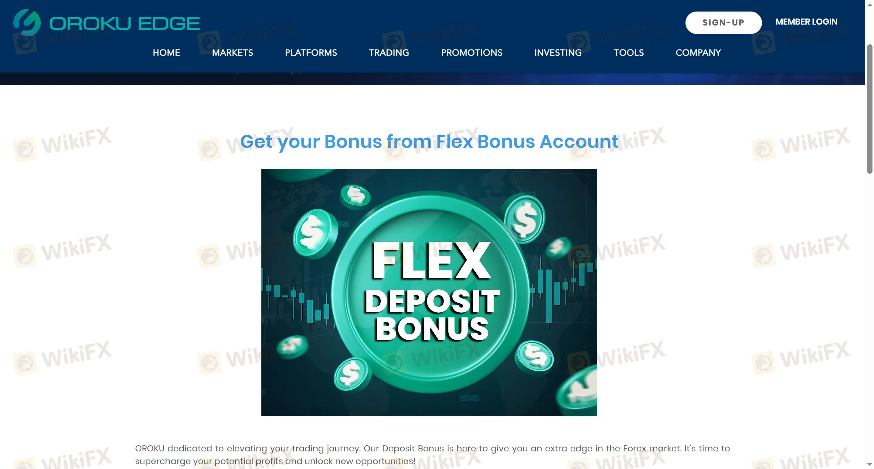 bonus 
