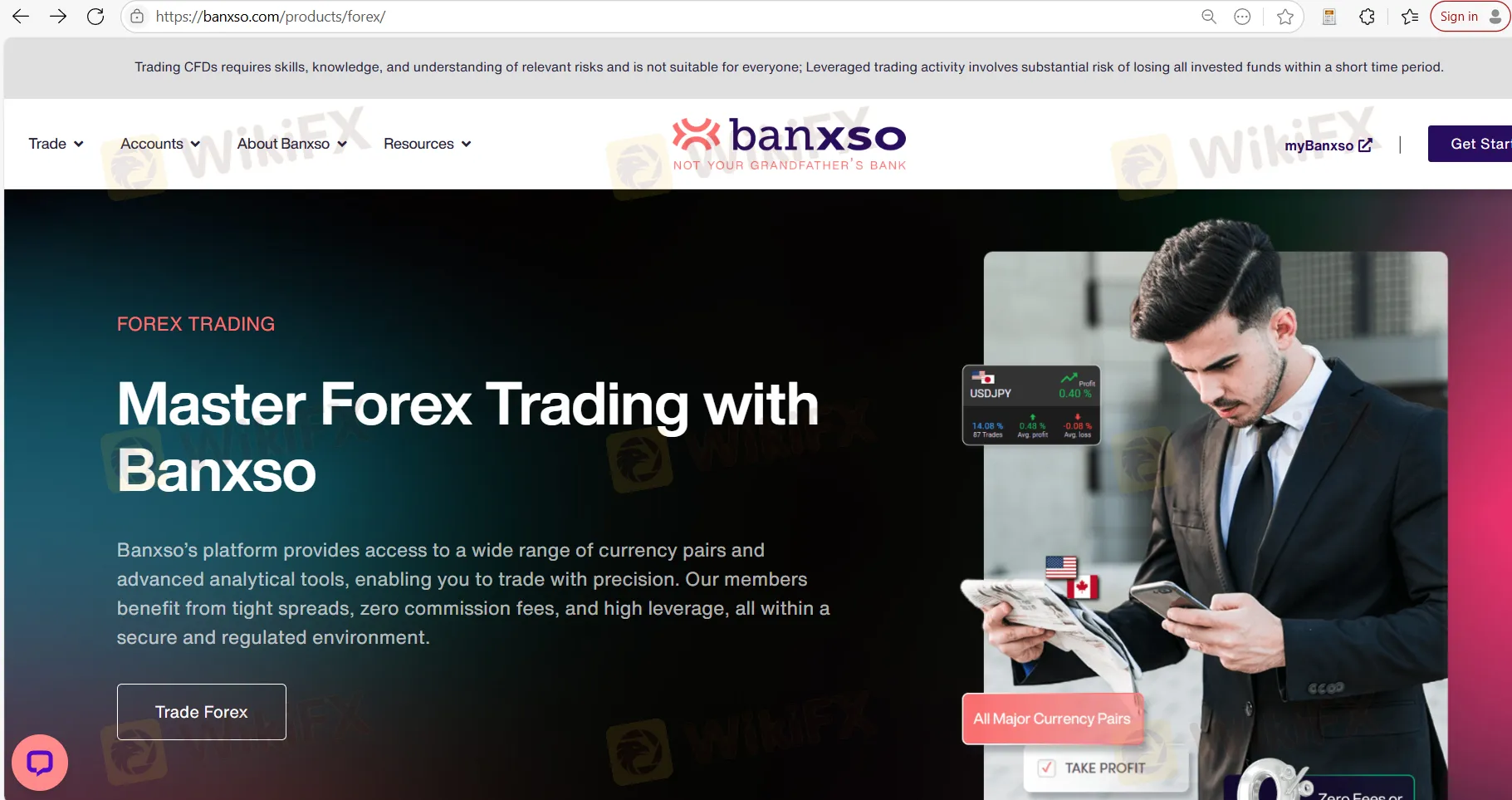 Banxso的主页