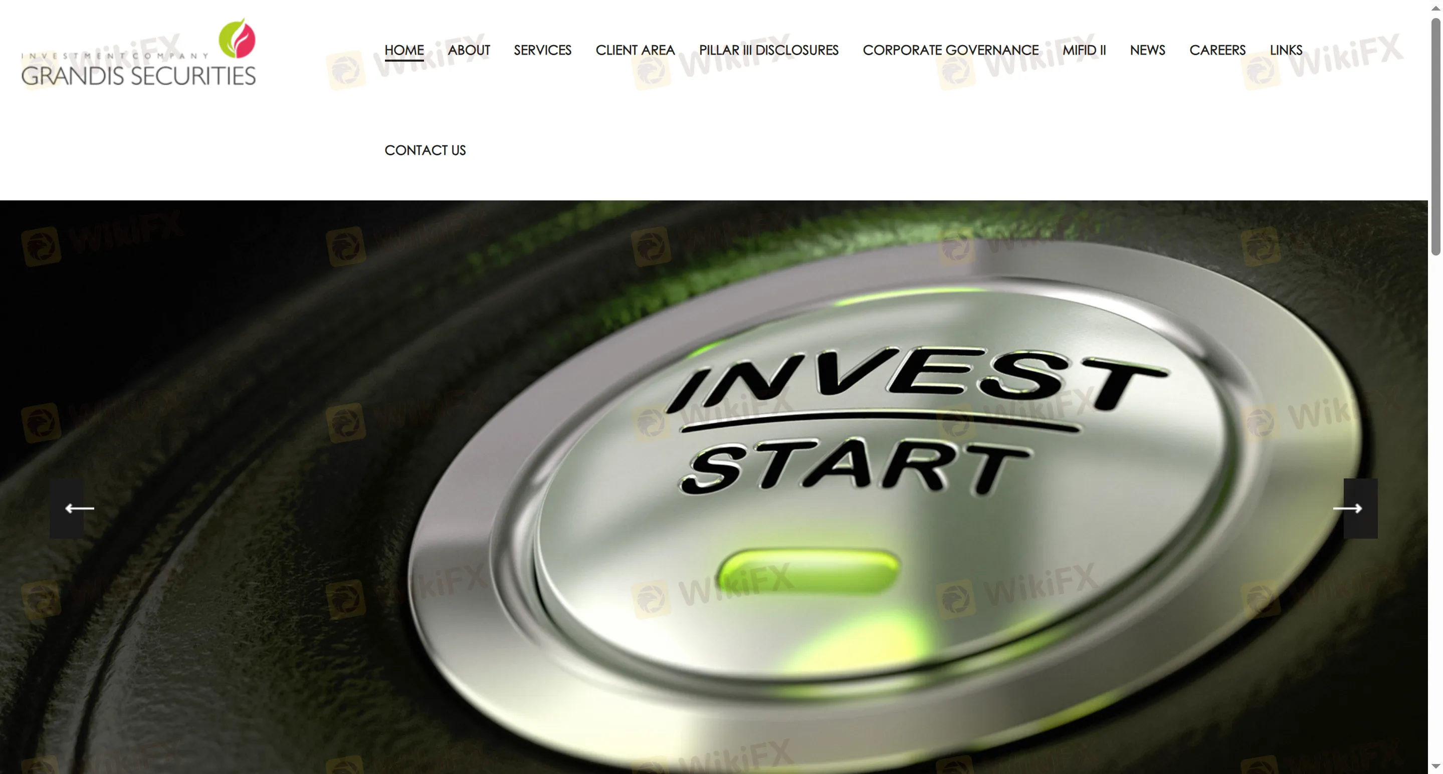 Grandis Securities Grandis Securities