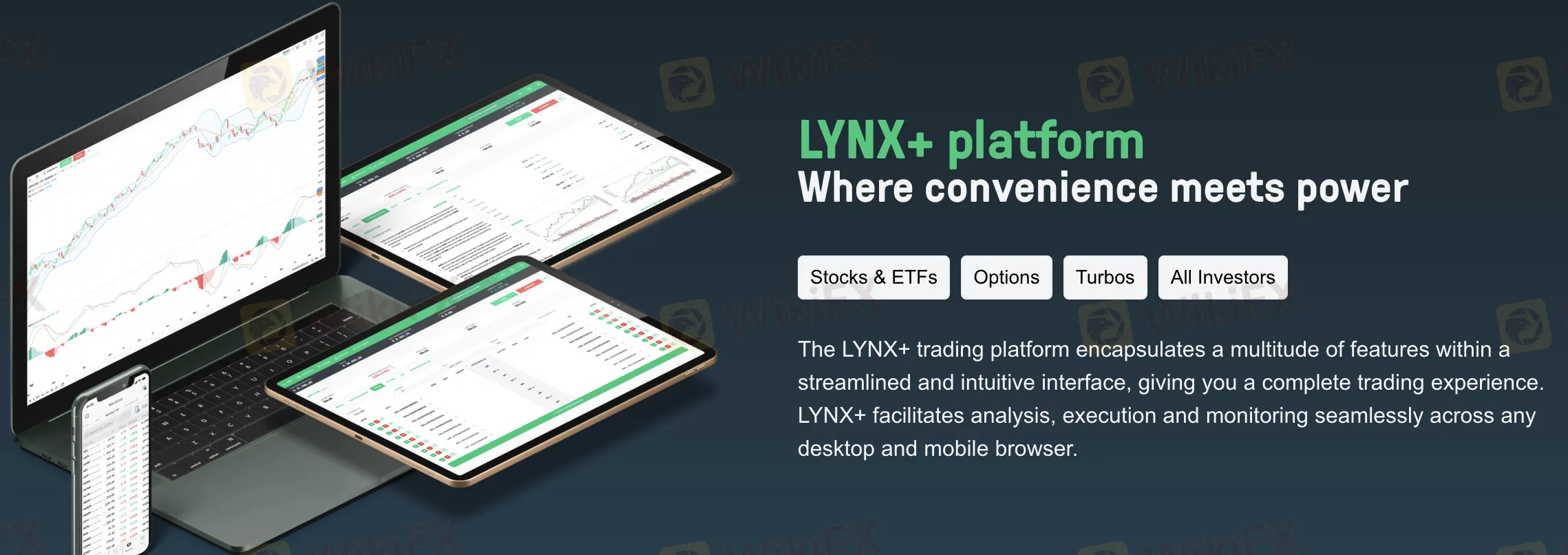 Trading Platform