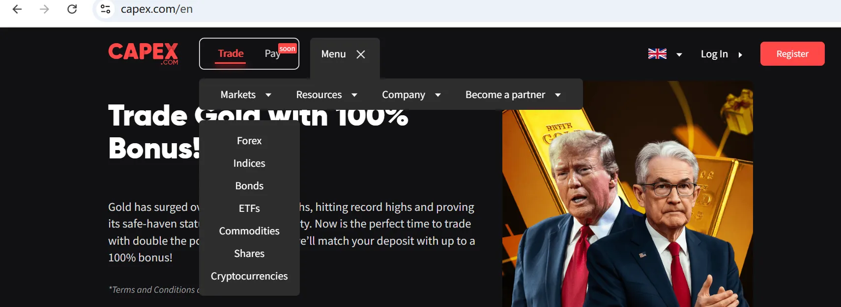 ürünler