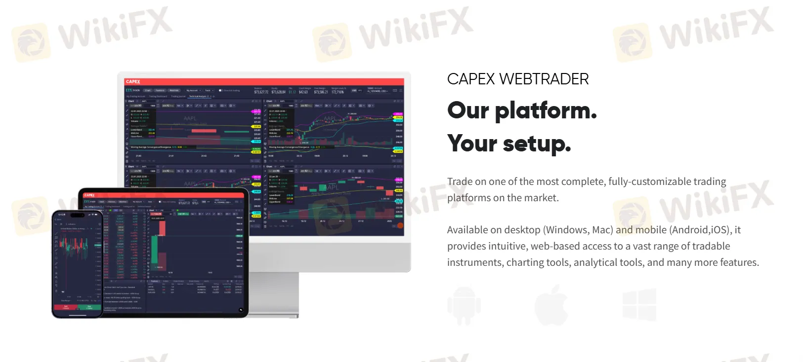Trading Platform