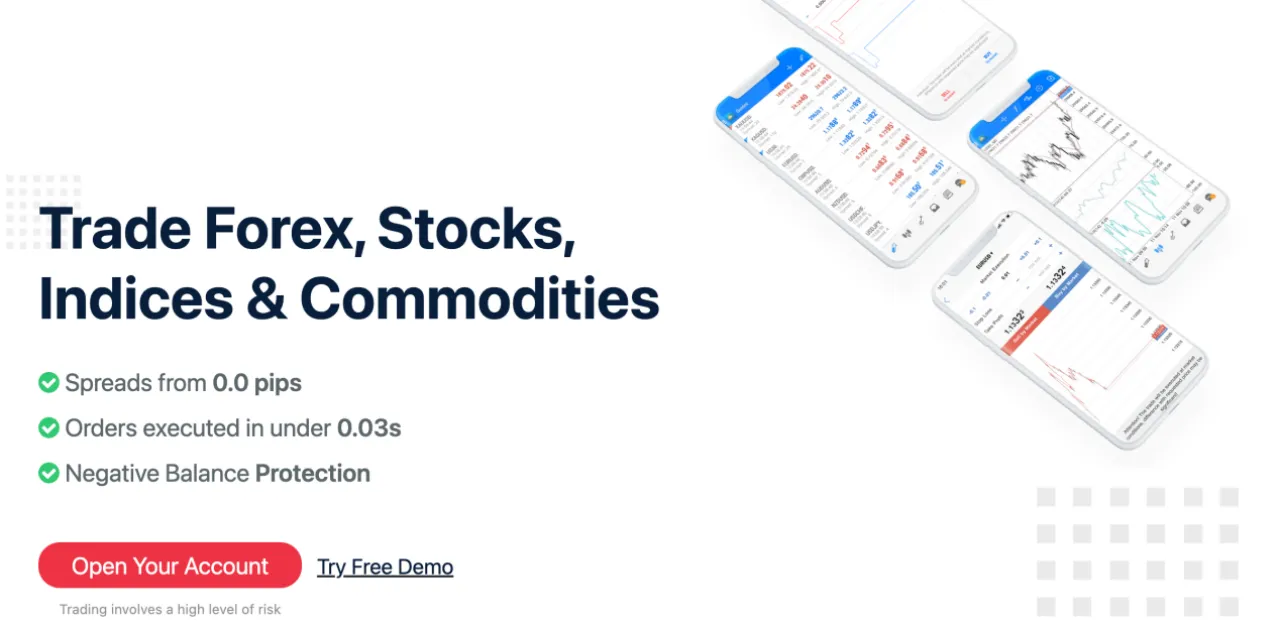 Was kann ich bei Promax Trading handeln? Was kann ich bei Promax Trading handeln?