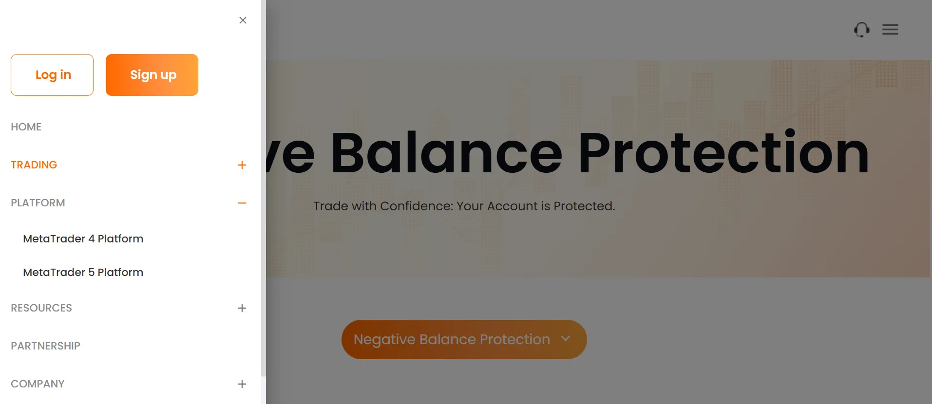 Trading Platform Trading Platform
