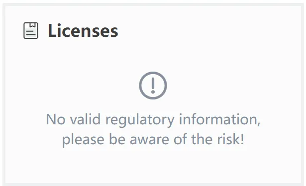 license license