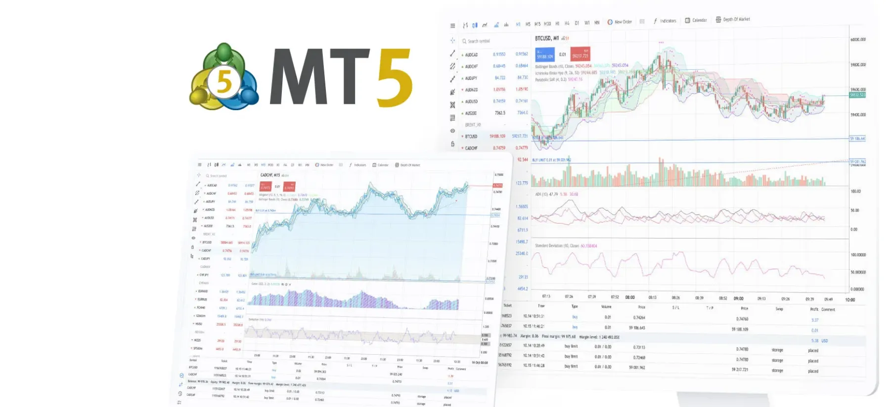 Trading Platform Trading Platform