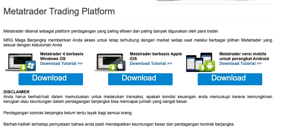 Trading Platform Trading Platform