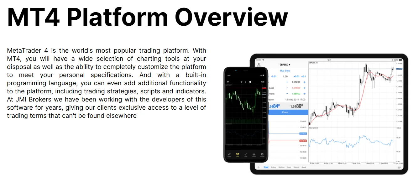 Trading Platform