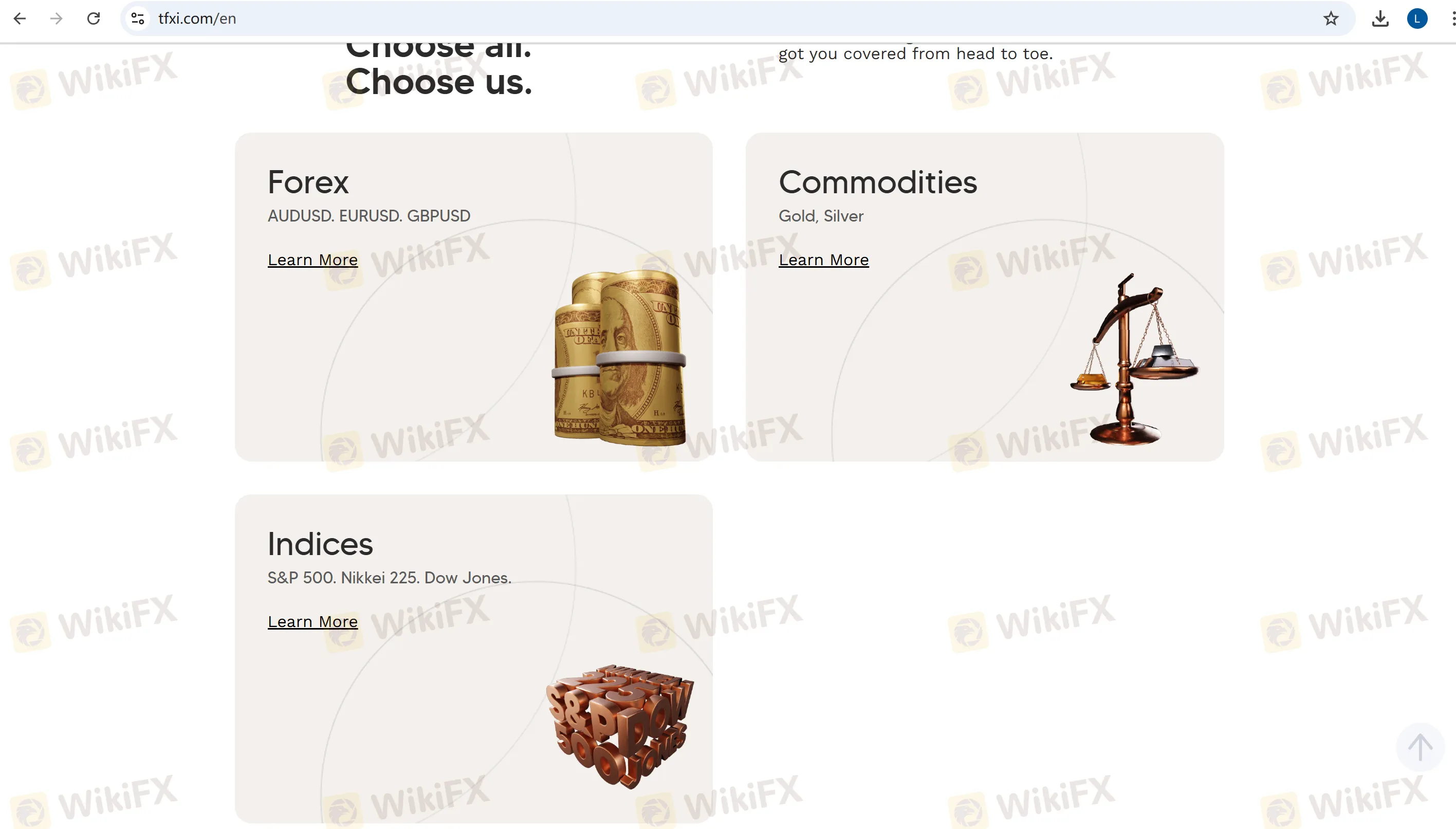 Instruments