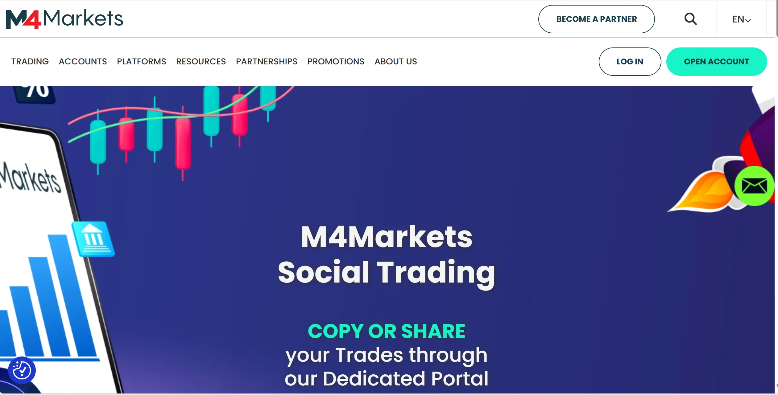 Social Trading Social Trading