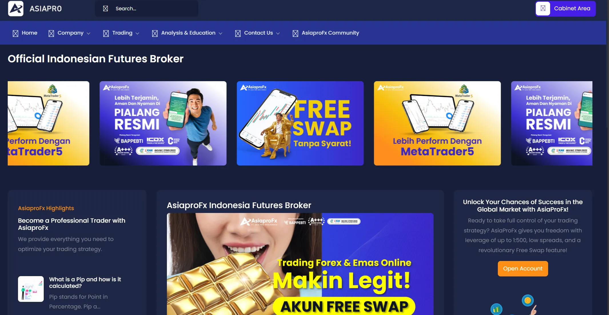 Asiapro Информация Asiapro Информация