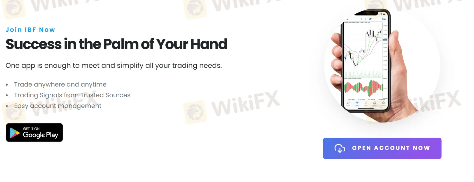 Trading Platform