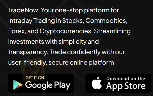 Trading Platform