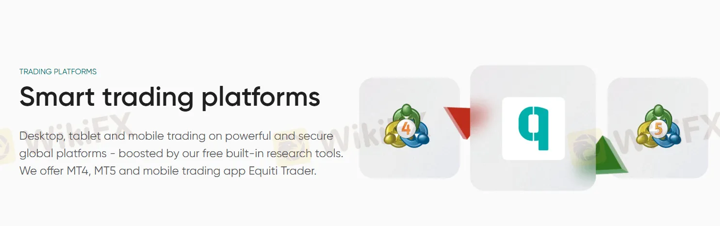 Trading Platform