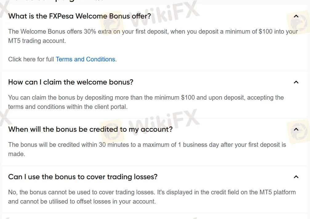 Bonus