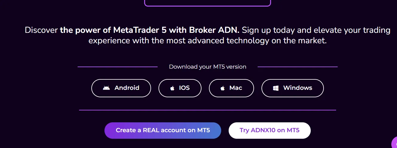 Trading Platform Trading Platform