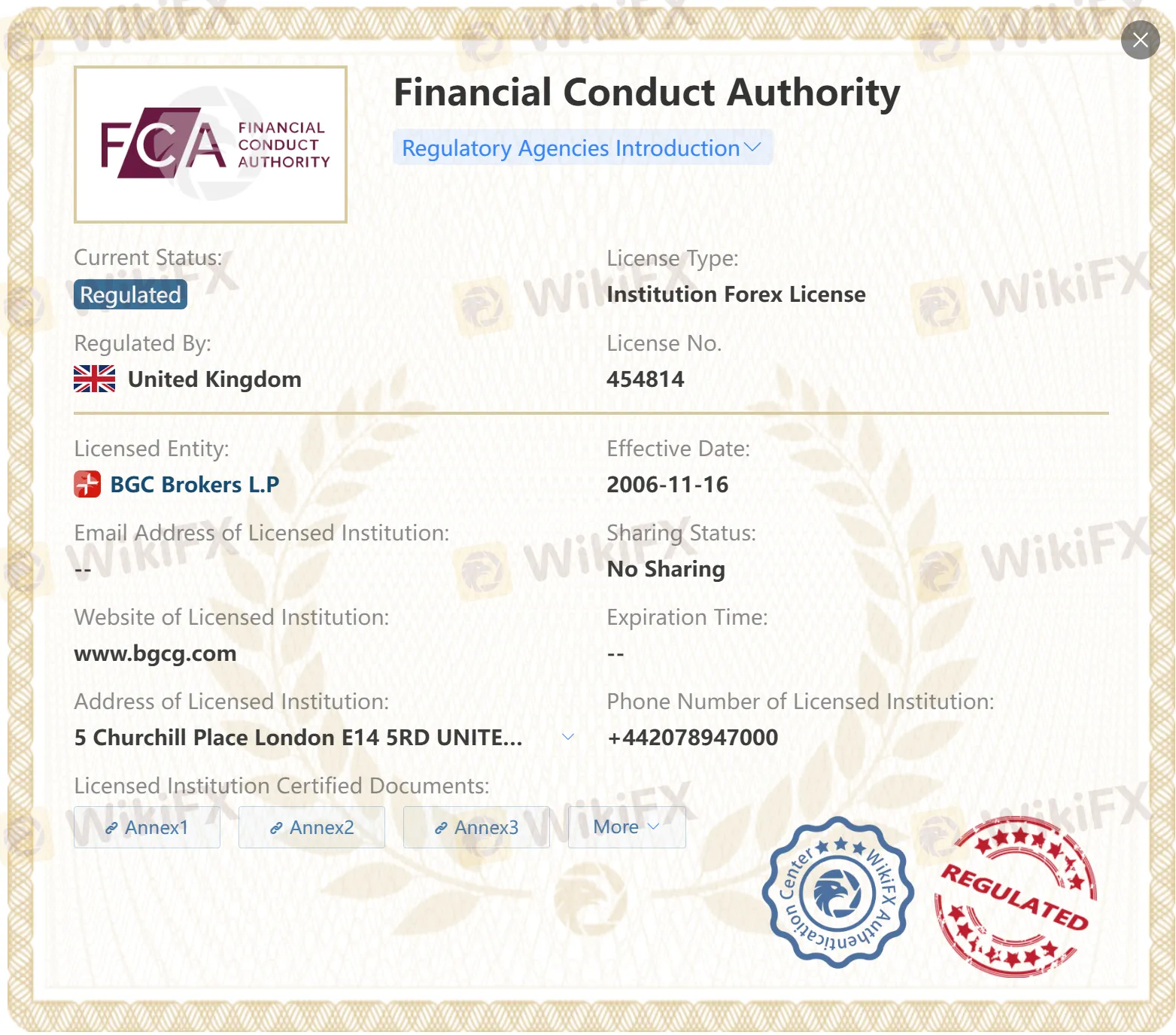 licence